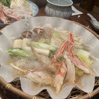 かに道楽 銀座八丁目店 - 