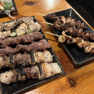 もつ焼き まめ幸_0