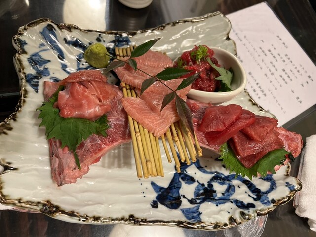 Washoku Dining Jikishin