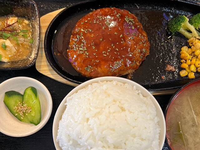 ジンギスカン 絆（Kizuna） - 浪江（居酒屋）