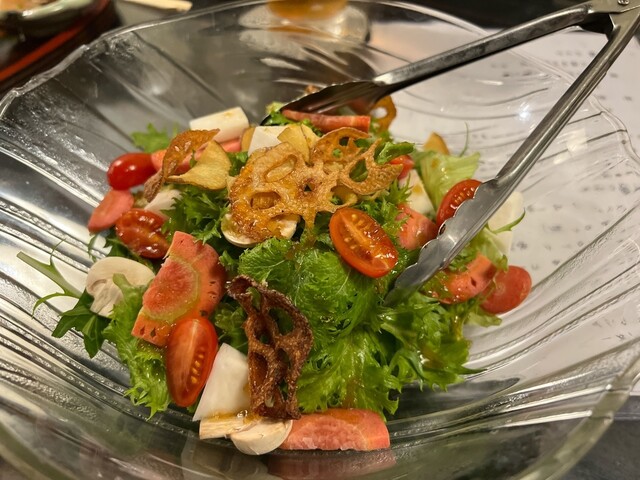 Washoku Dining Jikishin photo 3