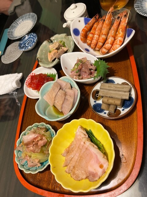 Washoku Dining Jikishin photo 2