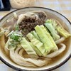 みうらうどん