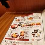 びっくりドンキー - 