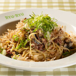 リュリュ - 料理写真:オイルサーディンコンビーフ～リュリュの長年人気メニュー～