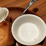 びっくりドンキー - 塩