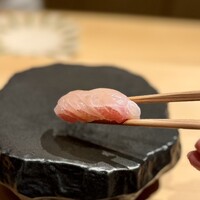 京橋 鮨 好日 - 