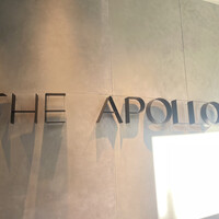 THE APOLLO - 