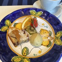 ラ･スコリエーラ - 