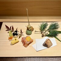 京橋 鮨 好日 - 