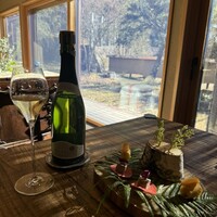Terroir愛と胃袋 - 