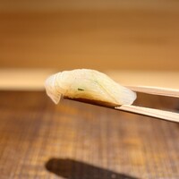 京橋 鮨 好日 - 
