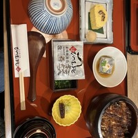 うなぎ和食 しら河 名駅店 -  うなぎ和食 しら河 名駅店 -