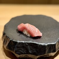 京橋 鮨 好日 - 