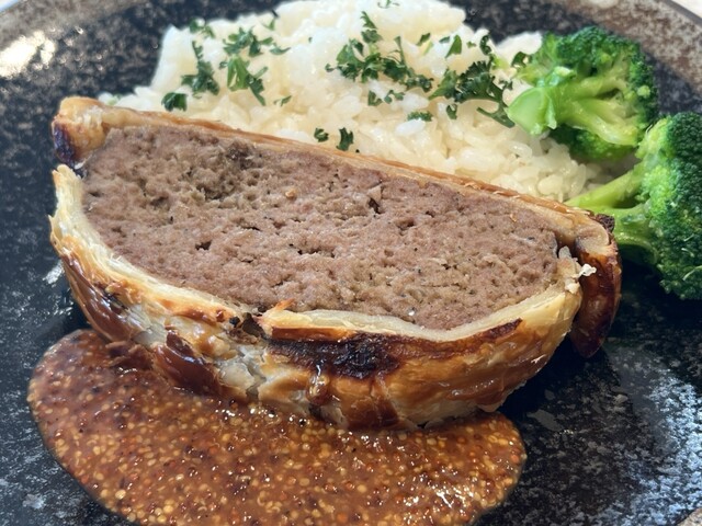 ジョワイストロ ナミエ - 浪江（ビストロ）の写真