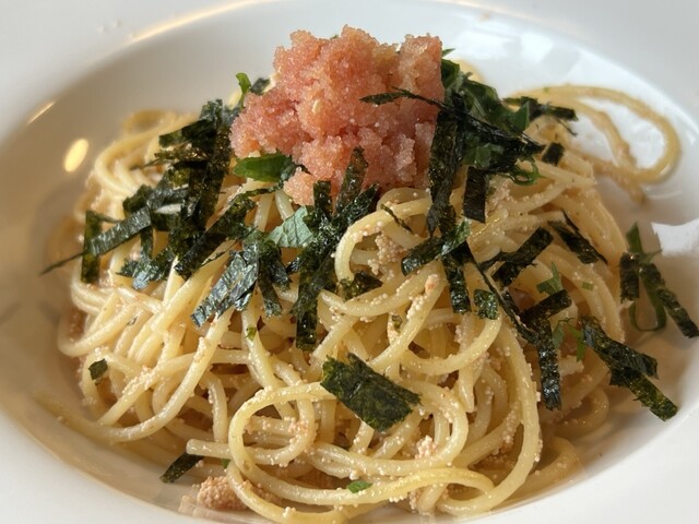 喫茶コスモス - 浪江（喫茶店）の写真