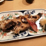 荒木町 花びし - 