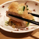 荒木町 花びし - 