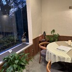 器とバル さん手 - 