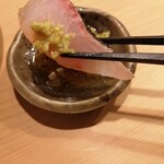 荒木町 花びし - 