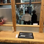 器とバル さん手 - 