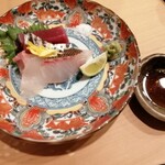 荒木町 花びし - 