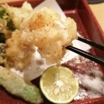 荒木町 花びし - 