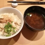 荒木町 花びし - 