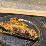 器とバル さん手 - 