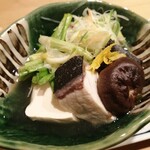 荒木町 花びし - 