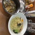 麺家 近 - 