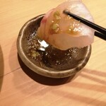 荒木町 花びし - 