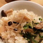 荒木町 花びし - 