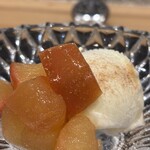 器とバル さん手 - 