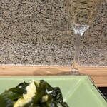 器とバル さん手 - 