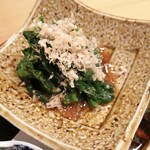 荒木町 花びし - 