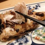 荒木町 花びし - 