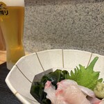 器とバル さん手 - 