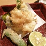 荒木町 花びし - 