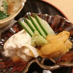 荒木町 花びし - 