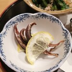 荒木町 花びし - 