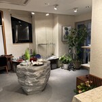 器とバル さん手 - 