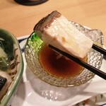 荒木町 花びし - 