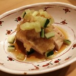 荒木町 花びし - 