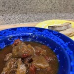 器とバル さん手 - 