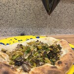 器とバル さん手 - 