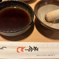 銀座しゃぶ通 マロニエゲート店 - 