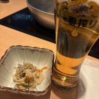 銀座しゃぶ通 マロニエゲート店 - 