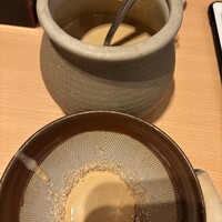 銀座しゃぶ通 マロニエゲート店 - 