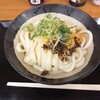 いぶきうどん エキア北千住店